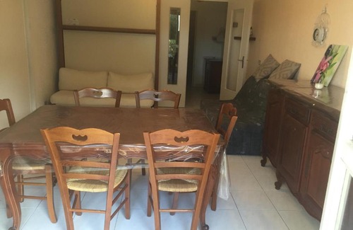 La Petite Motte Apartment | T3 Les Peupliers proche Pasino et mer