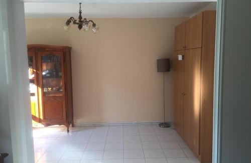 La Petite Motte Apartment | T3 Les Peupliers proche Pasino et mer