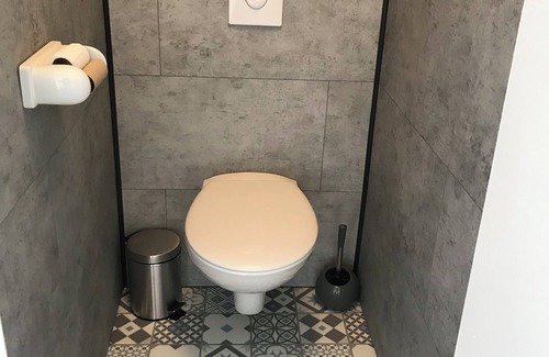 Angoulins Apartment | T3 Neuf A 400 DE LA Plage