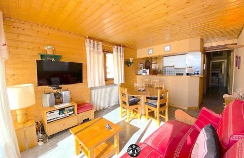 Viel-Alpe Apartment | T3 Plein Sud - Proche remontées mécaniques