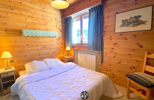 Viel-Alpe Apartment | T3 Plein Sud - Proche remontées mécaniques