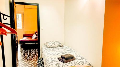 Saint-Michel - Nansouty - Saint-Genes Apartment | T3 pleincentre airconditionné