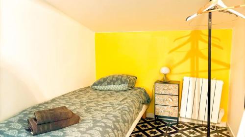 Saint-Michel - Nansouty - Saint-Genes Apartment | T3 pleincentre airconditionné