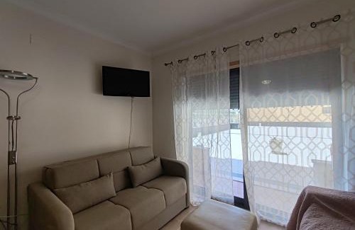 Armacao de Pera Apartment | T3 RC Navegantes - Casas & Papeis