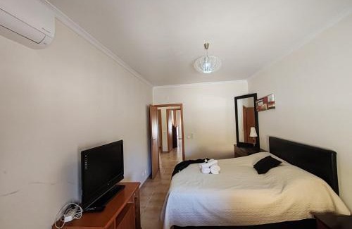 Armacao de Pera Apartment | T3 RC Navegantes - Casas & Papeis