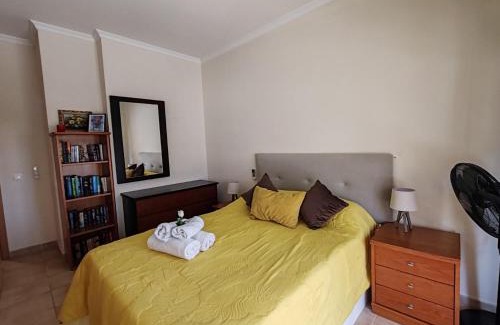 Armacao de Pera Apartment | T3 RC Navegantes - Casas & Papeis