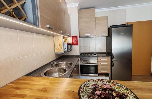 Armacao de Pera Apartment | T3 RC Navegantes - Casas & Papeis