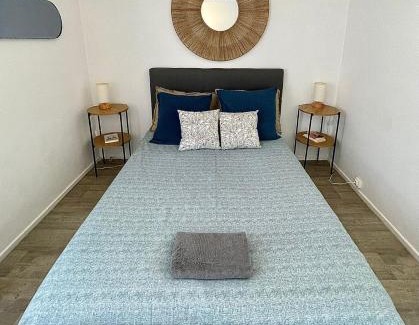 Montauban Apartment | T3 Spacieux et Chaleureux - Montauban Centre