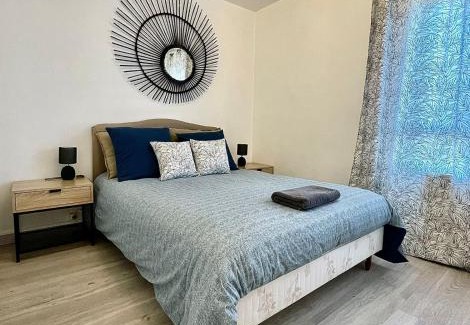 Montauban Apartment | T3 Spacieux et Chaleureux - Montauban Centre