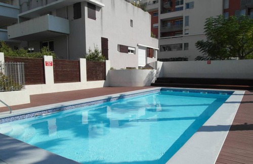Prado-Perier Apartment | T4 94 m2 Dans Résidence Standing