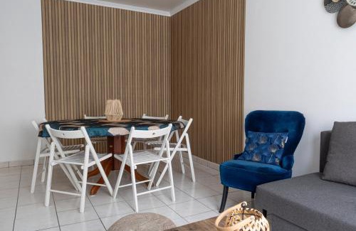 Saint-Aignan Apartment | T4 - Charmant Appartement à Saint Aignan