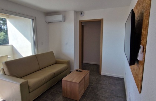 Arena Apartment | T4 Résidence Privée et Sécurisée
