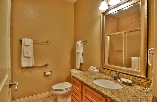 Birchwood Condo | T411B is a Efficiency condo at Tagalong Golf Resort on Red Cedar Lake