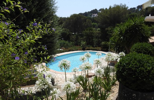Cavaliere Apartment | T5 APARTMENT OF 150 SQM IN LUXURY VILLA WITH POOL