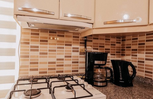 Urgup Apartment | TAŞKIRAN HOUSE