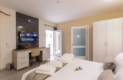 Xewkija Hotel | Ta'Battista B&B with pool Ta'Pinu, IX-XEWKIJA, GĦAWDEX, Malta