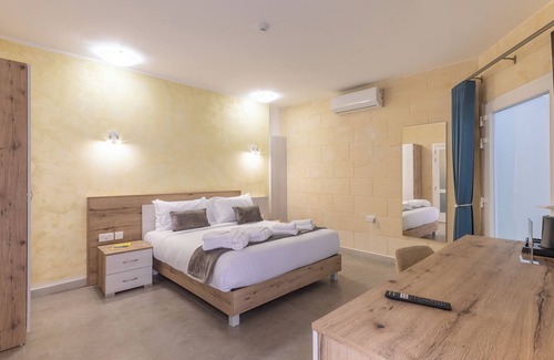 Xewkija Hotel | Ta'Battista B&B with pool Ta'Pinu, IX-XEWKIJA, GĦAWDEX, Malta