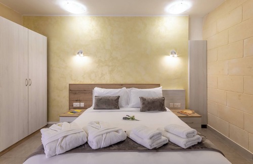 Xewkija Hotel | Ta'Battista B&B with pool Ta'Pinu, IX-XEWKIJA, GĦAWDEX, Malta