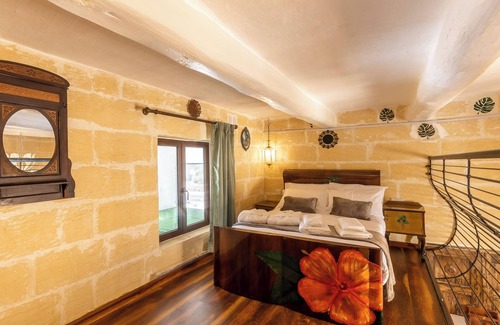 Xewkija Hotel | Ta'Battista B&B with pool L-għawdxija, IX-XEWKIJA, GĦAWDEX, Malta