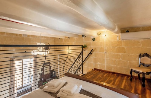 Xewkija Hotel | Ta'Battista B&B with pool L-għawdxija, IX-XEWKIJA, GĦAWDEX, Malta
