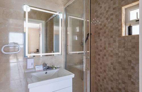 Xewkija Hotel | Ta'Battista B&B with pool Il-Wilġa, IX-XEWKIJA, GĦAWDEX, Malta