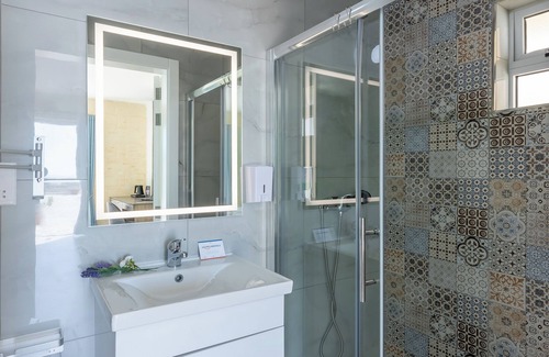 Xewkija Hotel | Ta'Battista B&B with pool Wied il-Miela, IX-XEWKIJA, GĦAWDEX, Malta