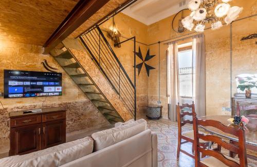 Xewkija Hotel | Ta'Battista B&B with pool - Gozo