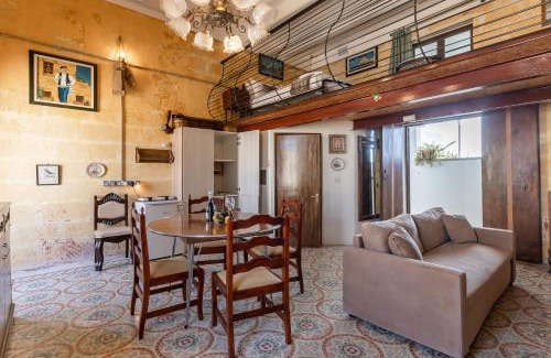Xewkija Hotel | Ta'Battista B&B with pool - Gozo