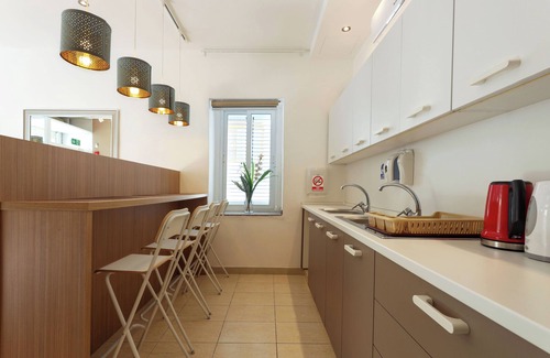 Sliema Hotel | Ta Gianni