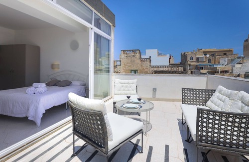 Sliema Hotel | Ta Gianni
