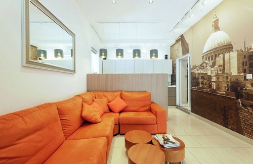 Sliema Hotel | Ta Gianni