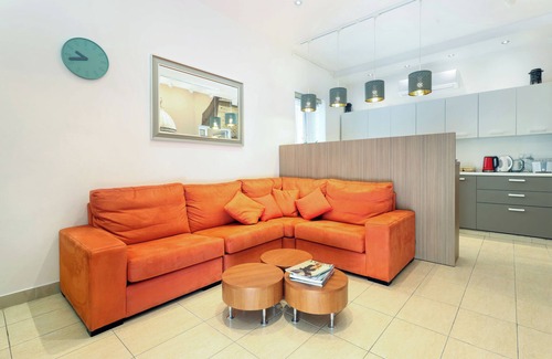 Sliema Hotel | Ta Gianni