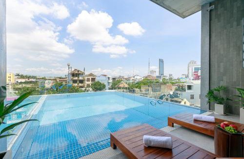 Hue City Centre Hotel | TA Hue Boutique Hotel