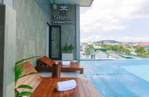 Hue City Centre Hotel | TA Hue Boutique Hotel