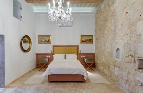 Rabat House | Ta Karmenu - An 800 year old modernized gem, walking distance to Mdina