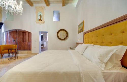 Rabat House | Ta Karmenu - An 800 year old modernized gem, walking distance to Mdina