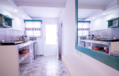 Karpathos Apartment | Ta Kymata Karpathos