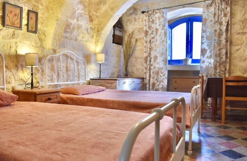 Xewkija House | Ta' Martin Farmhouse - Holiday Home In Gozo, Malta