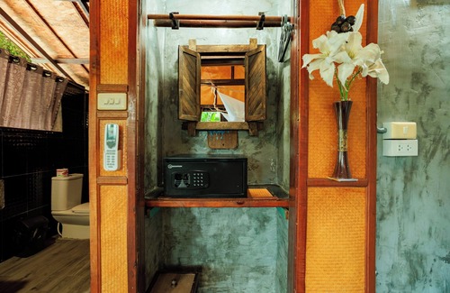 Koh Tao Hotel | Taa Toh Sea View Resort