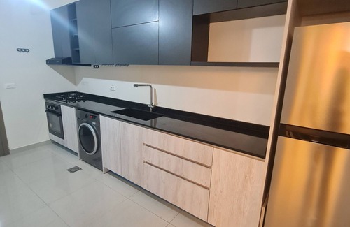 Tabarja Apartment | Tabarja hills resort