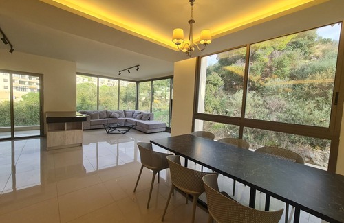 Tabarja Apartment | Tabarja hills resort