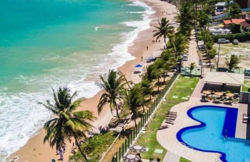 Conde Apartment | Tabatinga Flat - Beira Mar