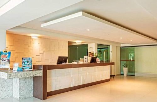 Conde Apartment | Tabatinga Flat - Beira Mar