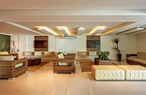 Conde Apartment | Tabatinga Flat - Beira Mar