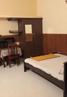 Thiruvananthapuram Hotel | Tabish INN