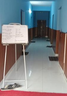 Thiruvananthapuram Hotel | Tabish INN