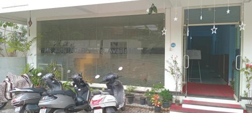 Thiruvananthapuram Hotel | Tabish INN