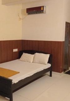 Thiruvananthapuram Hotel | Tabish INN
