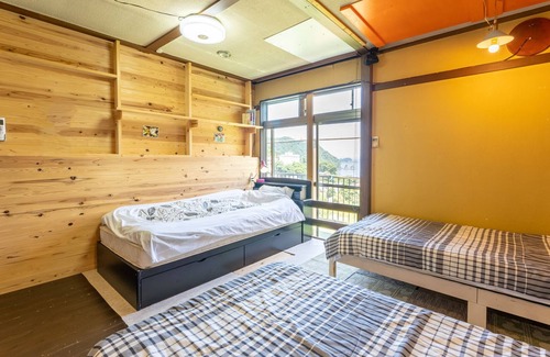 Kawana Hotel | Tabist Kawana Island Ito