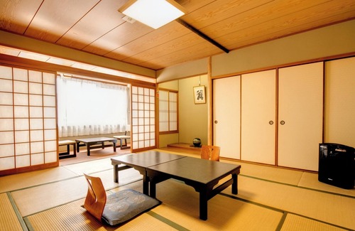 Nara House | Tabist Nara Hakushikaso